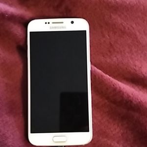 Samsung Galaxy S 6